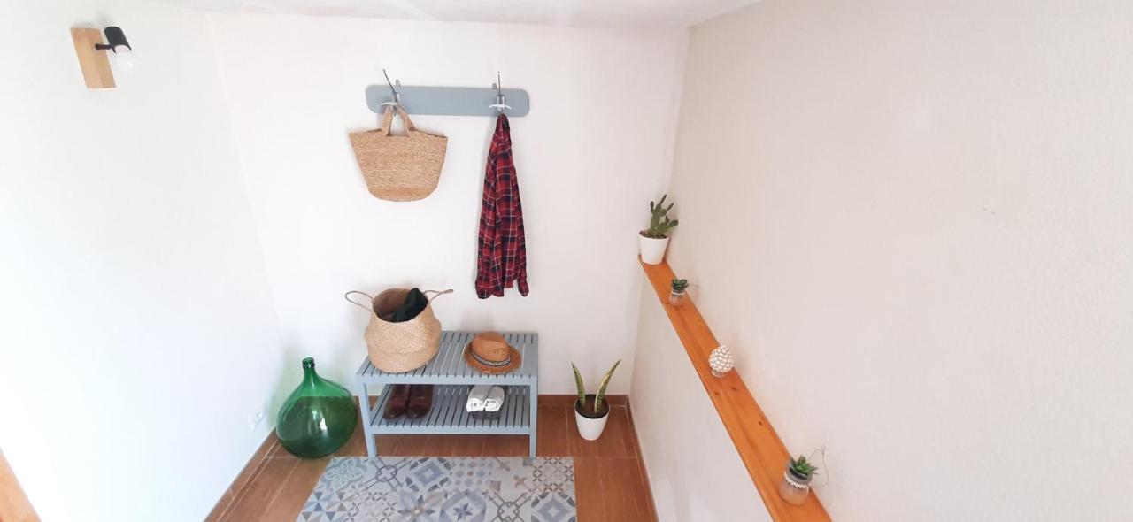 Asfodelo Apartment Ragusa Exterior photo