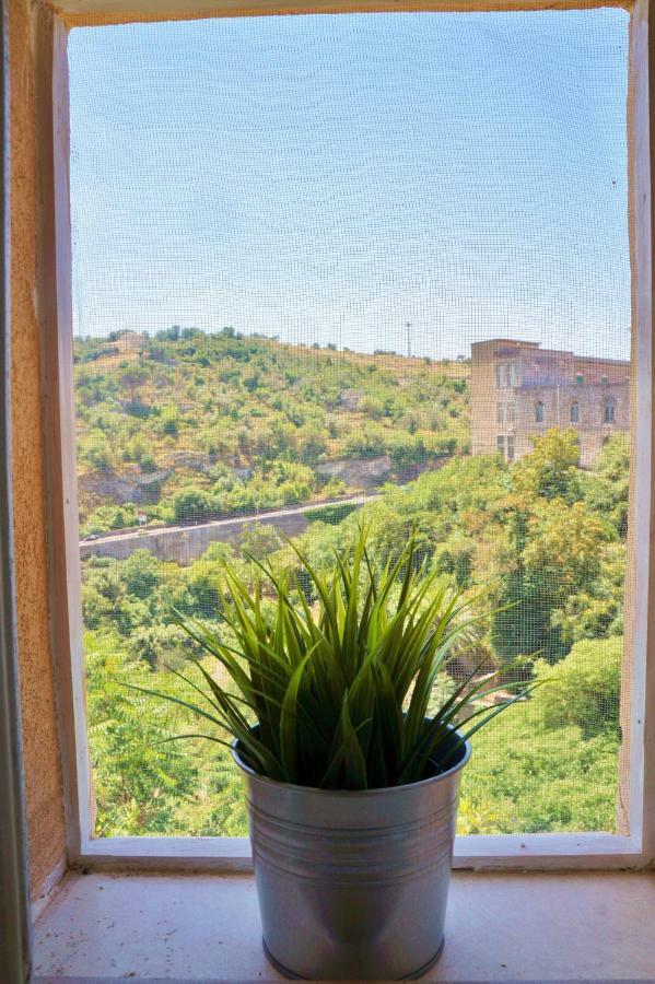 Asfodelo Apartment Ragusa Exterior photo